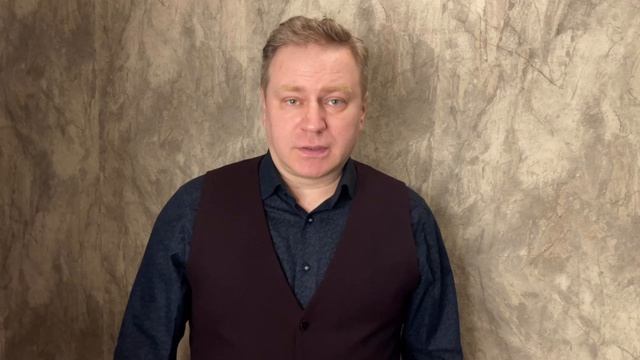 Баровский Сергей, визитка смотреть онлайн