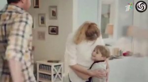 Фрагмент рекламы Ростелеком и Реклама (Первый канал 20.02.2018)