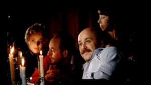 ЧТО ЧЕЛОВЕКУ НАДО. Старый Новый Год...