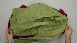 42711 Рубашки мужские длинный рукав, 9пак, B74, секонд (extra/1 кат) оптом