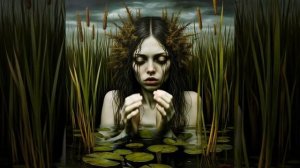 Болотница (Кофейная) .mp4