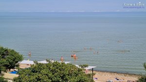 Ейск: гостевой дом с детской игровой площадкой и бассейном!!!