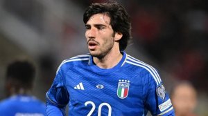 Италия - Северная Ирландия. Обзор матча 26.03.2026