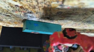 Краш тест пластилиновой Мазда RX7