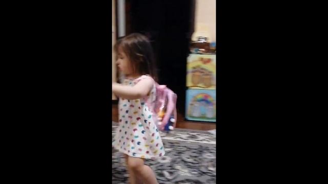 В школу хочу!