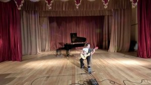 Мы уже артисты 2026