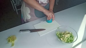 До обеда были в больнице _ Встретились с мамой _ Наелась рыбы от души