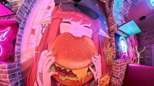 Визит в Изумрудный Лис