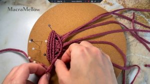 Уроки макраме