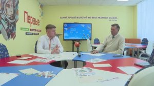 Авторская программа журналиста Николая Лобанова "Время и люди"