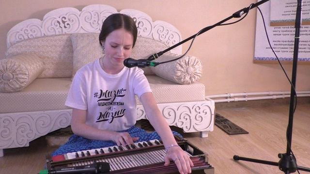 Сарастави - Киртан НСК 25.03.2026