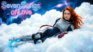 Семь песен о любви / Seven love songs / Красивая техно музыка