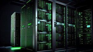 Где находится сервак мессенджера MAX  В. В. Путин? Задался вопросом автор канала ПРОсмотр.