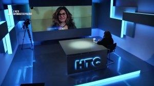 С чего начинается Родина. Волонтёр в зоне боевых действий Евдокия Шереметьева