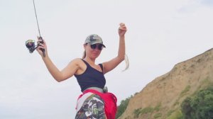 «КИНОТЕАТР РЫБОЛОВА» Невероятный Алтай.