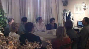 Заседание управляющего совета ГБОУ Школа 1161 - 25.03.2026