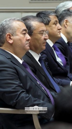 Президенты подвели итоги состоявшихся переговоров.