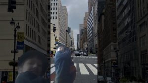 1 серия. Мистер Неудача и работа