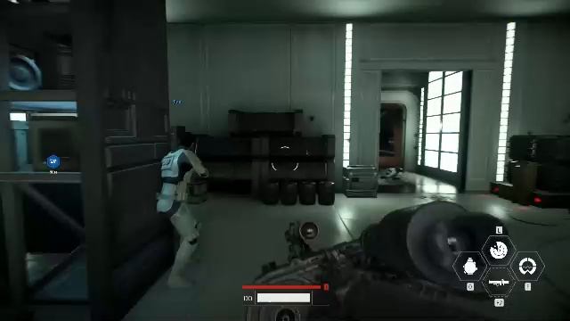 Star Wars Battlefront 2