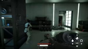 Star Wars Battlefront 2