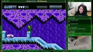 Дадим Жару! 숲