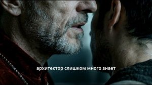 Это не съёмка! Это AI фильм.