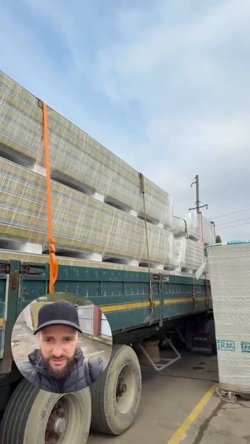 Отгрузка панелей — где чаще всего допускают ошибки