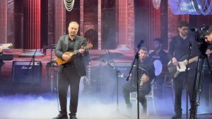 Государственная филармония им. А. Хамхоева представила масштабный концерт ко Дню работника культуры