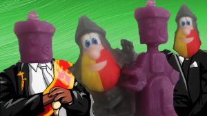 Crazy Chuck & part1 - Coffin Dance (Cover)