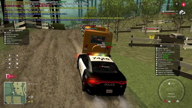 Выпуск ООП Dany_Rex