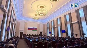 Расходы бюджета Краснодарского края в 2026 году составят более 583 млрд рублей