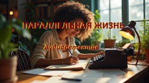 Аудиокнига "Параллелная жизнь"
