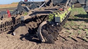 БДП-620 — универсальный инструмент для основной обработки почвы