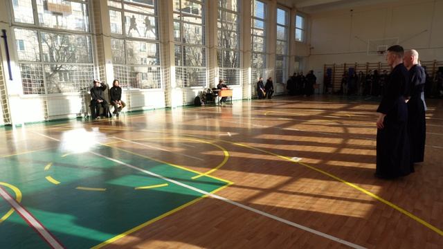 2026-03-22 Дружеский турнир - Женщины до 1 кю (Площадка А)