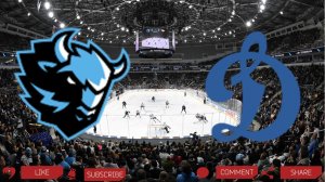 Динамо Минск - Динамо Москва | Текстовая трансляция