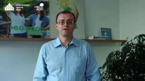 Александр Шабанов — наставник по грантам и проектам