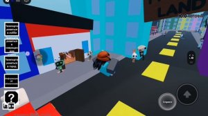 Как найти искажёного денди в ( Dandy world found)