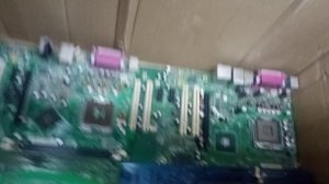 Пара интересных посылок Владивосток