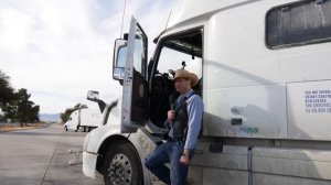 Воспоминания (январь 2018): дорога до Мексики.