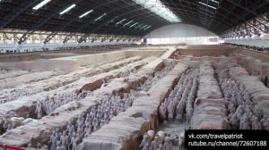 25 самых загадочных памятников на Земле 🌍✨ Тайны древних цивилизаций и необъяснимые сооружения