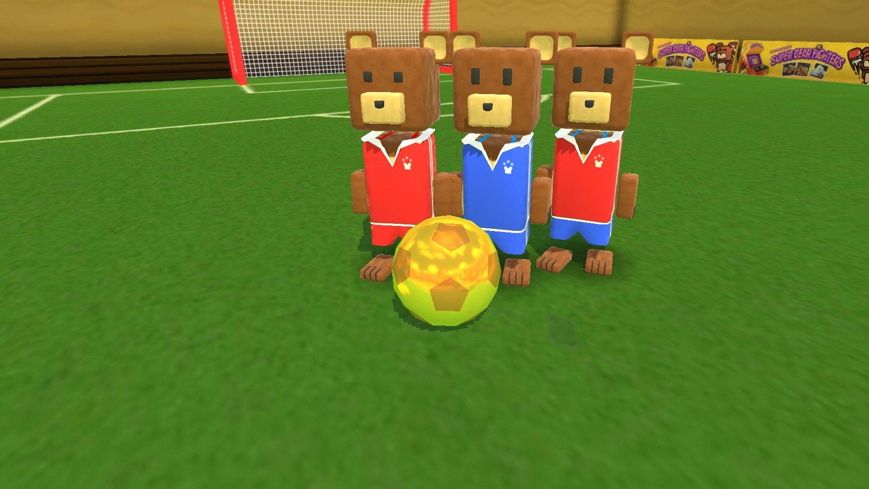 Я, наконец, это сделал ! Играю с подписчиками!