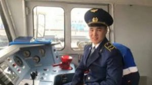 27 марта -День машиниста в России