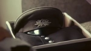 Форма гимназиста и хитрый дед