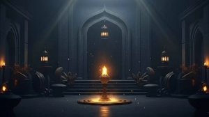 Мистическая музыка для расслабления