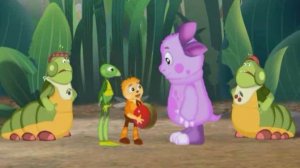 Лунтик. Лунтик учит буквы, Алфавит детям. Для детей. Часть  8