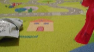 "Распаковка пони"— Принцесса каденс