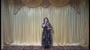 Людмила Батурина "Вспоминай обо мне" Автор музыки Игорь Матвиенко, автор слов Татьяна Ткачук