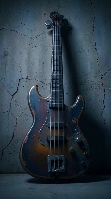 Quiet Strings • Just Me And My Guitar