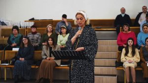 Стих - "Я знаю Того, у Кого все ответы" | Христианские стихи