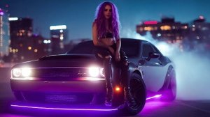 БАСС МИКС 2026🔥Музыка в машину BASS MUSIC 2026 🔈BEST EDM, BOUNCE,ELECTRO HOUSE